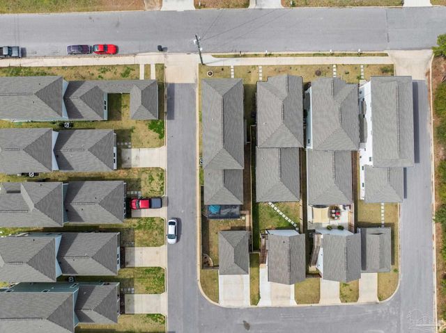 140 S I St, Pensacola, FL 32502