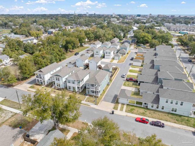 140 S I St, Pensacola, FL 32502