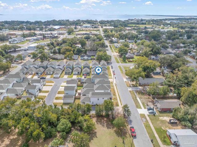 140 S I St, Pensacola, FL 32502