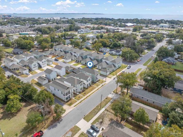 140 S I St, Pensacola, FL 32502