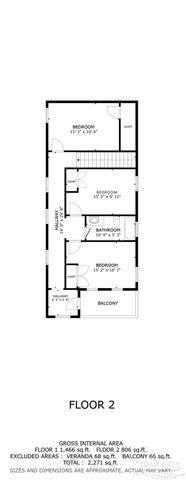 140 S I St, Pensacola, FL 32502