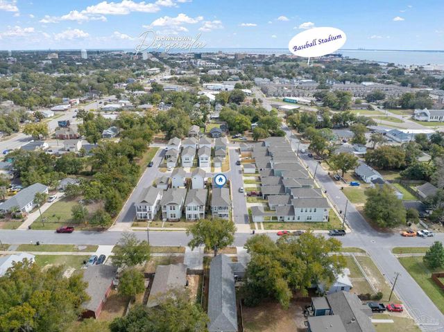 140 S I St, Pensacola, FL 32502