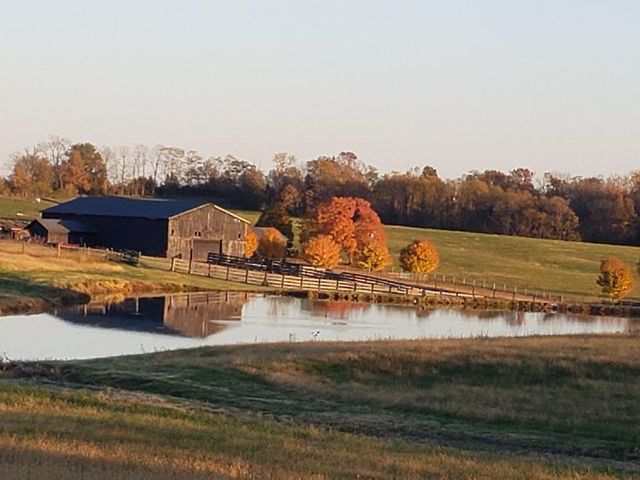 3594 Long Lick Pike Lot 1, Stamping Ground, KY 40379