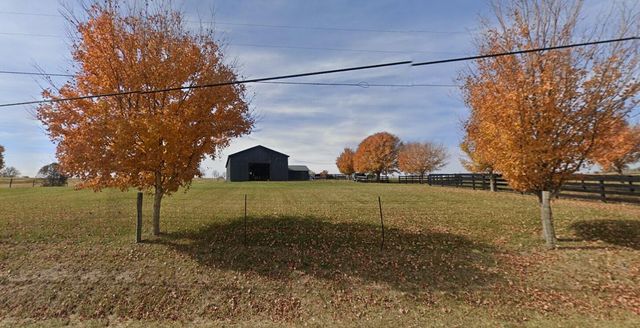 3594 Long Lick Pike Lot 1, Stamping Ground, KY 40379