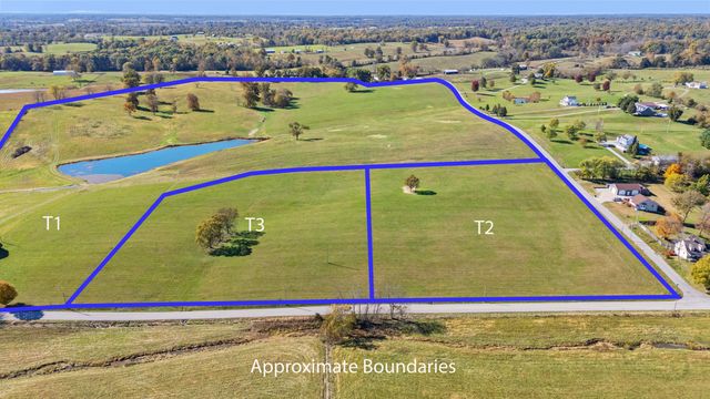 3594 Long Lick Pike Lot 1, Stamping Ground, KY 40379