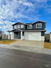 6036 W Parachute Dr., Meridian, ID 83646