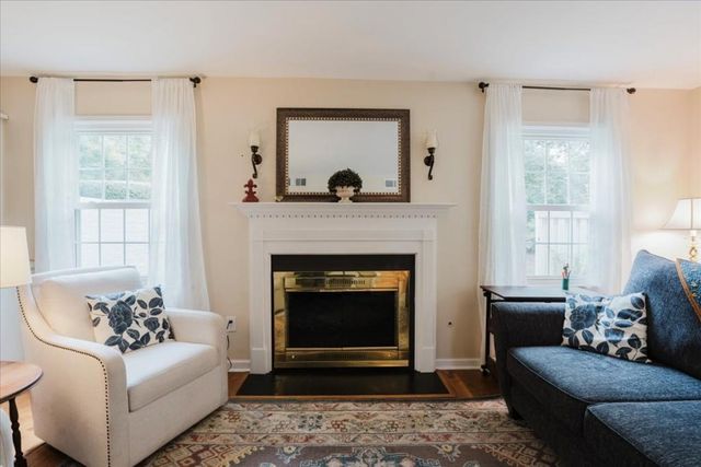 1477 Hampton Glen Court, Decatur, GA 30033