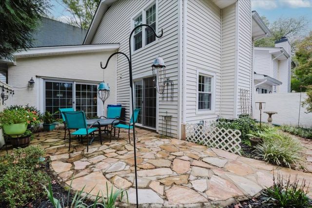 1477 Hampton Glen Court, Decatur, GA 30033