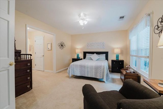 1477 Hampton Glen Court, Decatur, GA 30033