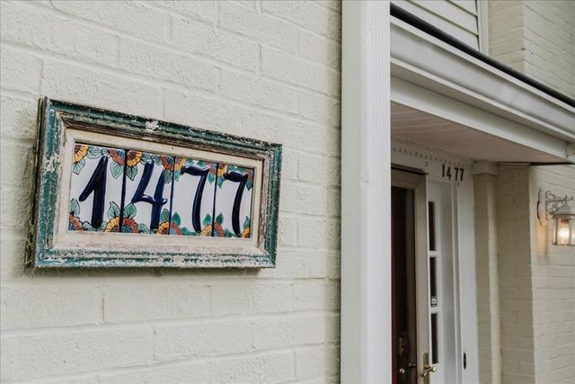 1477 Hampton Glen Court, Decatur, GA 30033