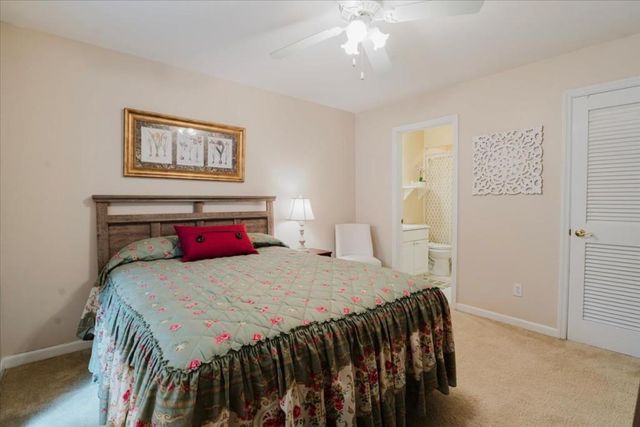 1477 Hampton Glen Court, Decatur, GA 30033