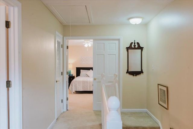 1477 Hampton Glen Court, Decatur, GA 30033