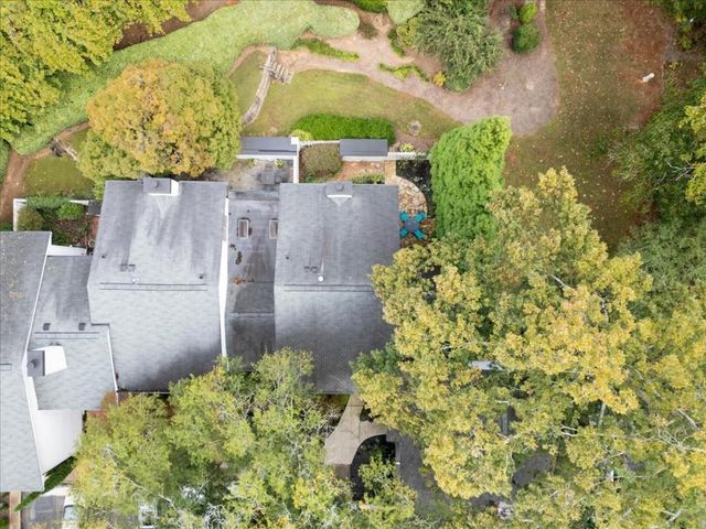 1477 Hampton Glen Court, Decatur, GA 30033