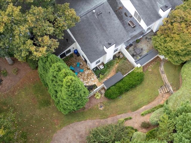 1477 Hampton Glen Court, Decatur, GA 30033