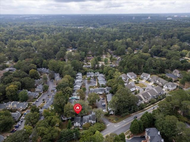 1477 Hampton Glen Court, Decatur, GA 30033