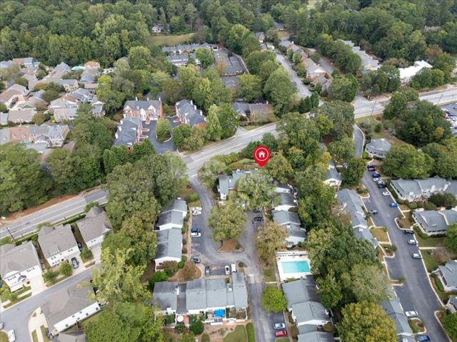 1477 Hampton Glen Court, Decatur, GA 30033