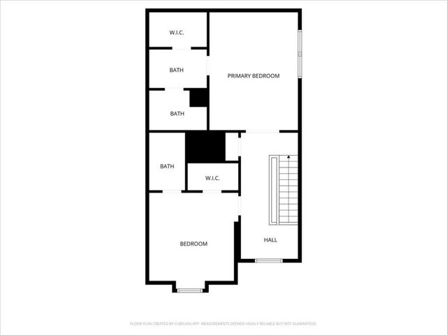 1477 Hampton Glen Court, Decatur, GA 30033