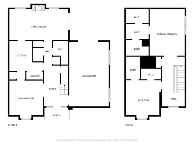 1477 Hampton Glen Court, Decatur, GA 30033