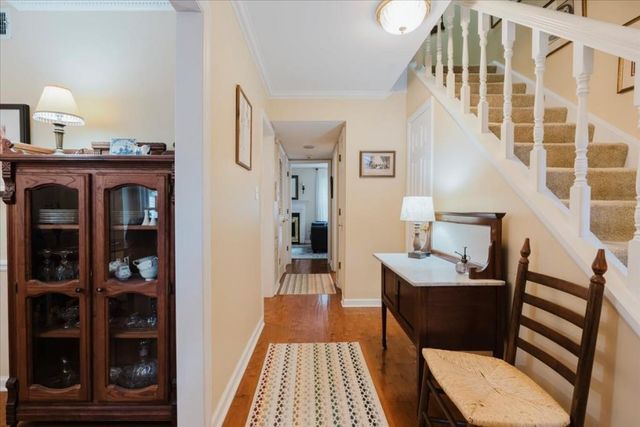 1477 Hampton Glen Court, Decatur, GA 30033