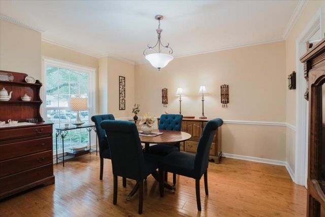 1477 Hampton Glen Court, Decatur, GA 30033