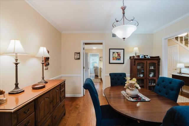 1477 Hampton Glen Court, Decatur, GA 30033