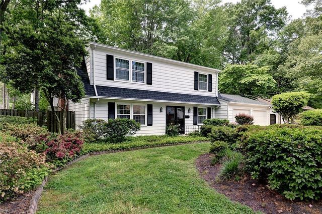 174 Alpine ST, Newport News, VA 23606