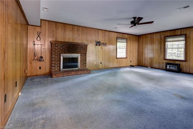 174 Alpine ST, Newport News, VA 23606