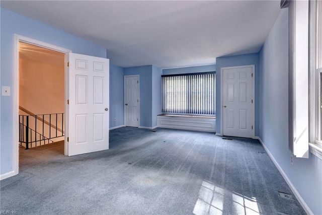 174 Alpine ST, Newport News, VA 23606