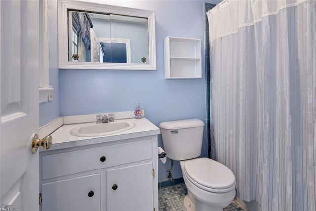 174 Alpine ST, Newport News, VA 23606