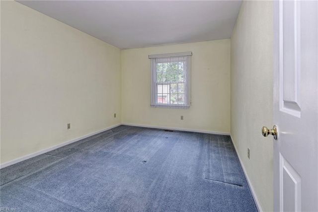 174 Alpine ST, Newport News, VA 23606