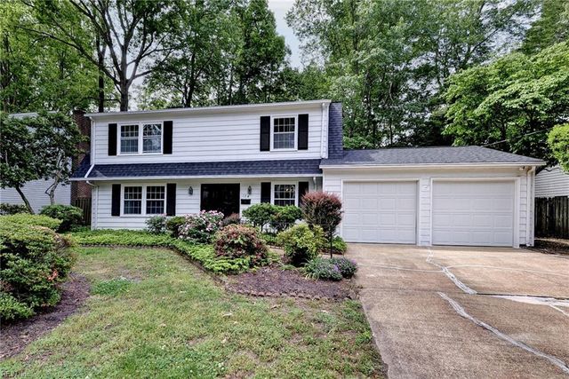 174 Alpine ST, Newport News, VA 23606