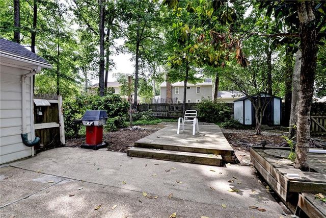 174 Alpine ST, Newport News, VA 23606