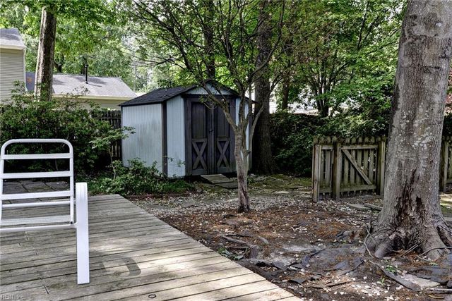 174 Alpine ST, Newport News, VA 23606