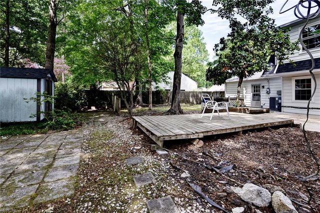 174 Alpine ST, Newport News, VA 23606