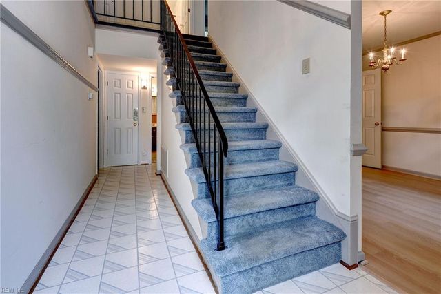 174 Alpine ST, Newport News, VA 23606