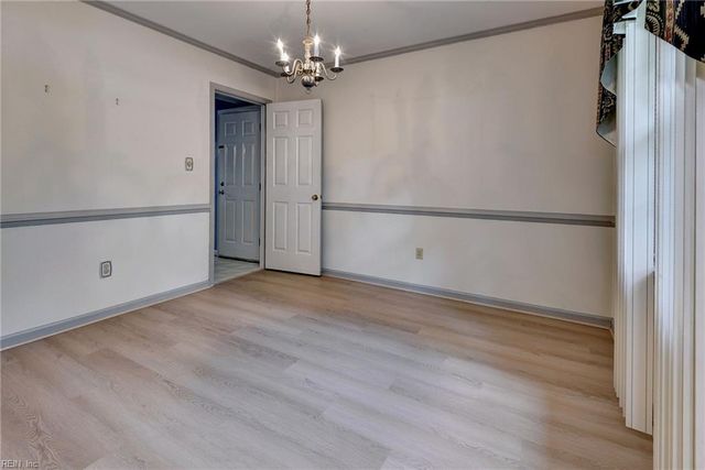 174 Alpine ST, Newport News, VA 23606