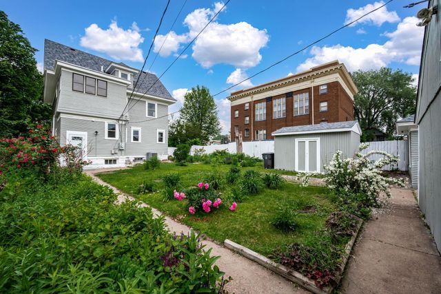 1836 Marshall Avenue, Saint Paul, MN 55104