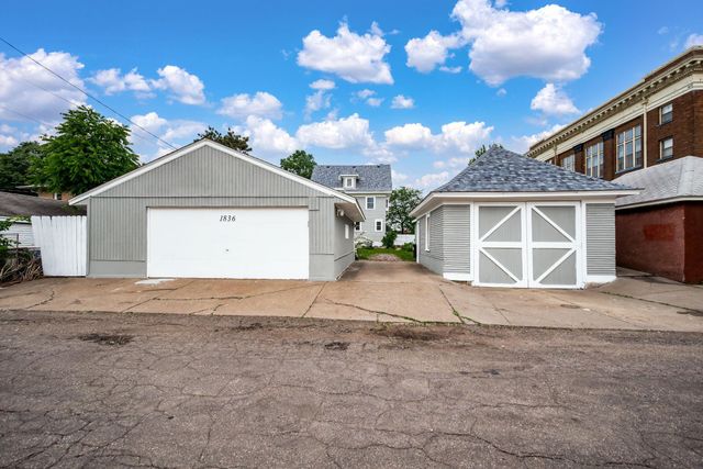 1836 Marshall Avenue, Saint Paul, MN 55104