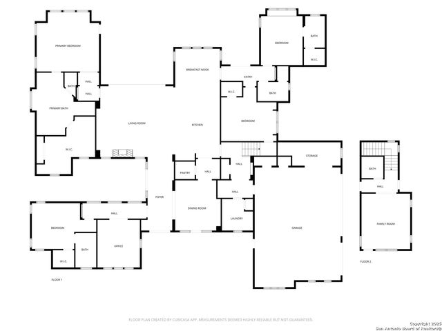 12 Ranch Point, Boerne, TX 78015