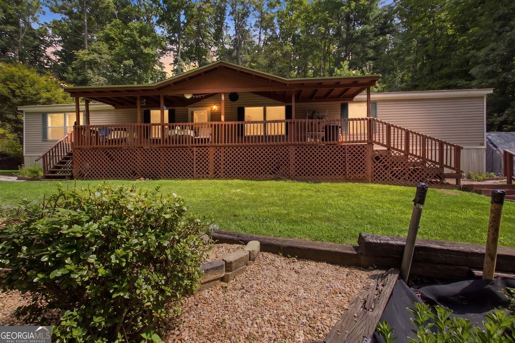 346 Watkins Field Road, Clayton, GA 30525 — photo 2