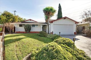 43387 Castle Park Ct., Fremont, CA 94538