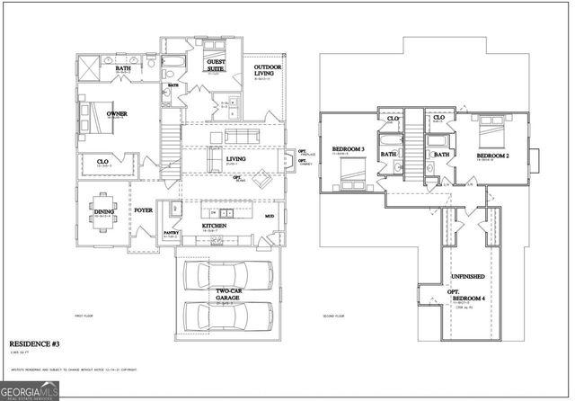 105 Cottage Gate Lane, Roswell, GA 30076