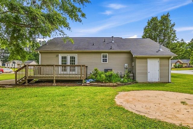 301 E Myles Lane, Spartanburg, SC 29303