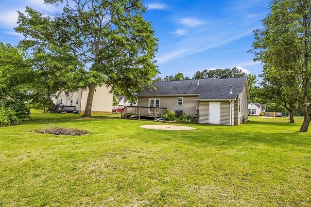 301 E Myles Lane, Spartanburg, SC 29303