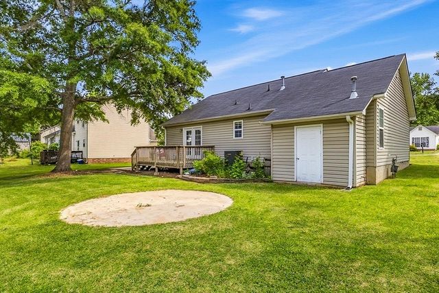 301 E Myles Lane, Spartanburg, SC 29303