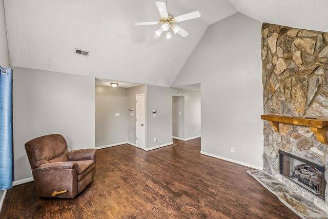 301 E Myles Lane, Spartanburg, SC 29303
