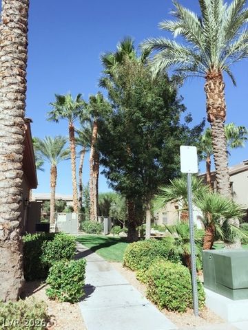 8000 Badura Avenue 2190, Las Vegas, NV 89113