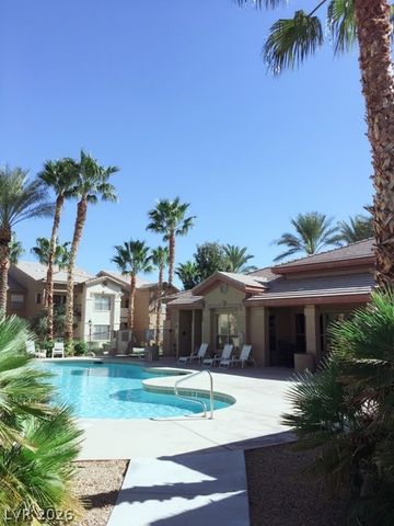 8000 Badura Avenue 2190, Las Vegas, NV 89113