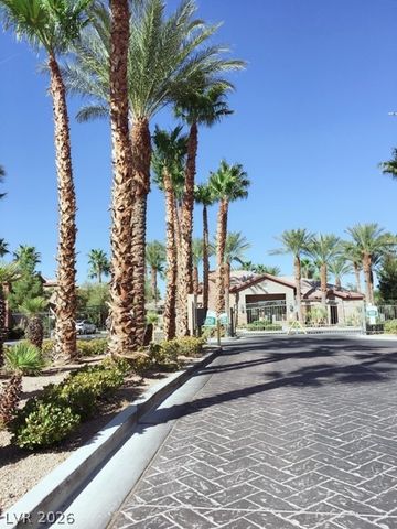 8000 Badura Avenue 2190, Las Vegas, NV 89113