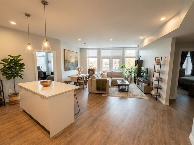 44-48 Medford St. 304, Somerville, MA 02143